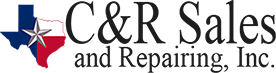 C&R Sales and Repairing, Inc.